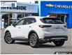 2026 Buick Envision Preferred (Stk: 26-109) in Brockville - Image 4 of 26