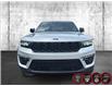 2025 Jeep Grand Cherokee Limited (Stk: 25267) in Saint-Léonard - Image 2 of 22