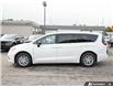 2026 Chrysler Pacifica Select (Stk: T8005) in Hamilton - Image 3 of 26