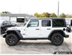 2026 Jeep Wrangler Sport (Stk: T1004) in Hamilton - Image 3 of 8