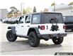 2026 Jeep Wrangler Sport (Stk: T1004) in Hamilton - Image 4 of 8