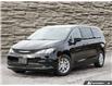 2026 Chrysler Grand Caravan SXT (Stk: T8006) in Hamilton - Image 1 of 24