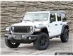 2026 Jeep Wrangler Sport (Stk: T1008) in Hamilton - Image 1 of 26