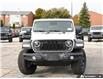 2026 Jeep Wrangler Sport (Stk: T1008) in Hamilton - Image 2 of 26