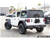 2026 Jeep Wrangler Sport (Stk: T1008) in Hamilton - Image 4 of 26