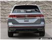 2024 Volkswagen Atlas 2.0 TSI Comfortline (Stk: P4398) in Welland - Image 5 of 27