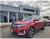2023 Chevrolet Equinox Premier (Stk: 8673A) in Cambridge - Image 35 of 35