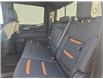 2026 GMC Sierra 1500 AT4 (Stk: 158222) in New Glasgow - Image 4 of 15