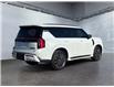 2025 Nissan Armada Platinum Reserve (Stk: 15810) in Okotoks - Image 5 of 15