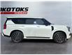 2025 Nissan Armada Platinum Reserve (Stk: 15810) in Okotoks - Image 6 of 15