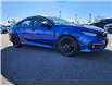 2018 Honda Civic Touring (Stk: J25112-1) in Brandon - Image 4 of 20
