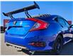 2018 Honda Civic Touring (Stk: J25112-1) in Brandon - Image 6 of 20