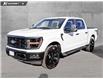 2025 Ford F-150 STX (Stk: TS791) in Kamloops - Image 1 of 30