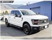 2025 Ford F-150 STX (Stk: TS791) in Kamloops - Image 7 of 30