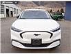 2025 Ford Mustang Mach-E Select (Stk: JS798) in Kamloops - Image 8 of 33