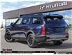 2026 Hyundai Palisade XRT Pro (Stk: U058862) in Brooklin - Image 4 of 23