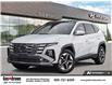 2026 Hyundai Tucson Preferred w/Trend Package (Stk: E031045) in Brooklin - Image 1 of 25
