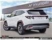 2026 Hyundai Tucson Preferred w/Trend Package (Stk: E031045) in Brooklin - Image 4 of 25
