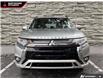 2022 Mitsubishi Outlander Plug-In Hybrid Black Edition (Stk: 616955) in North Vancouver - Image 2 of 23