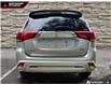 2022 Mitsubishi Outlander Plug-In Hybrid Black Edition (Stk: 616955) in North Vancouver - Image 5 of 23