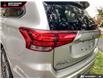 2022 Mitsubishi Outlander Plug-In Hybrid Black Edition (Stk: 616955) in North Vancouver - Image 9 of 23