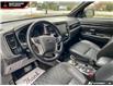 2022 Mitsubishi Outlander Plug-In Hybrid Black Edition (Stk: 616955) in North Vancouver - Image 11 of 23