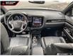 2022 Mitsubishi Outlander Plug-In Hybrid Black Edition (Stk: 616955) in North Vancouver - Image 22 of 23