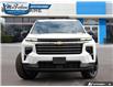 2026 Chevrolet Traverse LT (Stk: 6210070) in Petrolia - Image 2 of 27