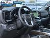 2026 GMC Sierra 1500 Elevation (Stk: 6460290) in Petrolia - Image 13 of 27