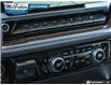 2026 GMC Sierra 1500 Elevation (Stk: 6460290) in Petrolia - Image 20 of 27