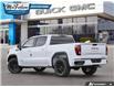 2026 GMC Sierra 1500 Elevation (Stk: 6460340) in Petrolia - Image 4 of 27