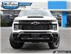 2026 Chevrolet Silverado 2500HD Custom (Stk: 6350010) in Petrolia - Image 2 of 27