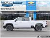 2026 Chevrolet Silverado 2500HD Custom (Stk: 6350010) in Petrolia - Image 3 of 27