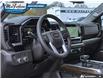 2026 GMC Sierra 1500 Elevation (Stk: 6460350) in Petrolia - Image 13 of 27