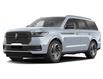 2025 Lincoln Navigator Reserve (Stk: SK-575) in Okotoks - Image 1 of 3