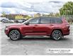 2022 Jeep Grand Cherokee L Overland (Stk: U21377) in Burlington - Image 3 of 37