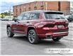2022 Jeep Grand Cherokee L Overland (Stk: U21377) in Burlington - Image 4 of 37