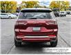 2022 Jeep Grand Cherokee L Overland (Stk: U21377) in Burlington - Image 5 of 37