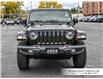 2022 Jeep Wrangler Unlimited Rubicon (Stk: U20955) in Burlington - Image 2 of 30