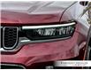 2022 Jeep Grand Cherokee L Overland (Stk: U21377) in Burlington - Image 8 of 37