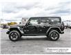 2022 Jeep Wrangler Unlimited Rubicon (Stk: U20955) in Burlington - Image 3 of 30