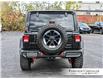 2022 Jeep Wrangler Unlimited Rubicon (Stk: U20955) in Burlington - Image 5 of 30