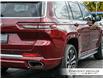 2022 Jeep Grand Cherokee L Overland (Stk: U21377) in Burlington - Image 11 of 37