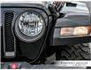 2022 Jeep Wrangler Unlimited Rubicon (Stk: U20955) in Burlington - Image 7 of 30