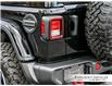 2022 Jeep Wrangler Unlimited Rubicon (Stk: U20955) in Burlington - Image 9 of 30