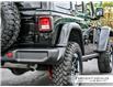 2022 Jeep Wrangler Unlimited Rubicon (Stk: U20955) in Burlington - Image 10 of 30