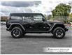 2022 Jeep Wrangler Unlimited Rubicon (Stk: U20955) in Burlington - Image 11 of 30