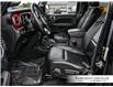 2022 Jeep Wrangler Unlimited Rubicon (Stk: U20955) in Burlington - Image 15 of 30