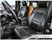 2022 Jeep Wrangler Unlimited Rubicon (Stk: U20955) in Burlington - Image 16 of 30