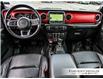 2022 Jeep Wrangler Unlimited Rubicon (Stk: U20955) in Burlington - Image 19 of 30